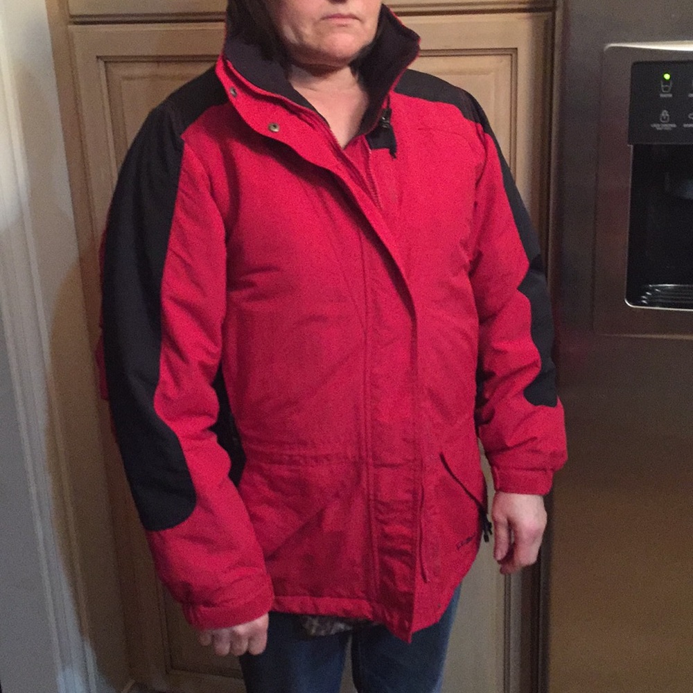 L. L. Bean Jacket - image 2